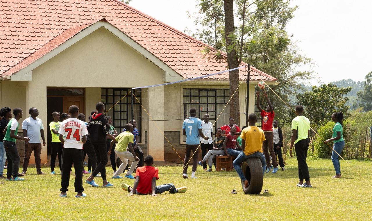 Kitalale Home
